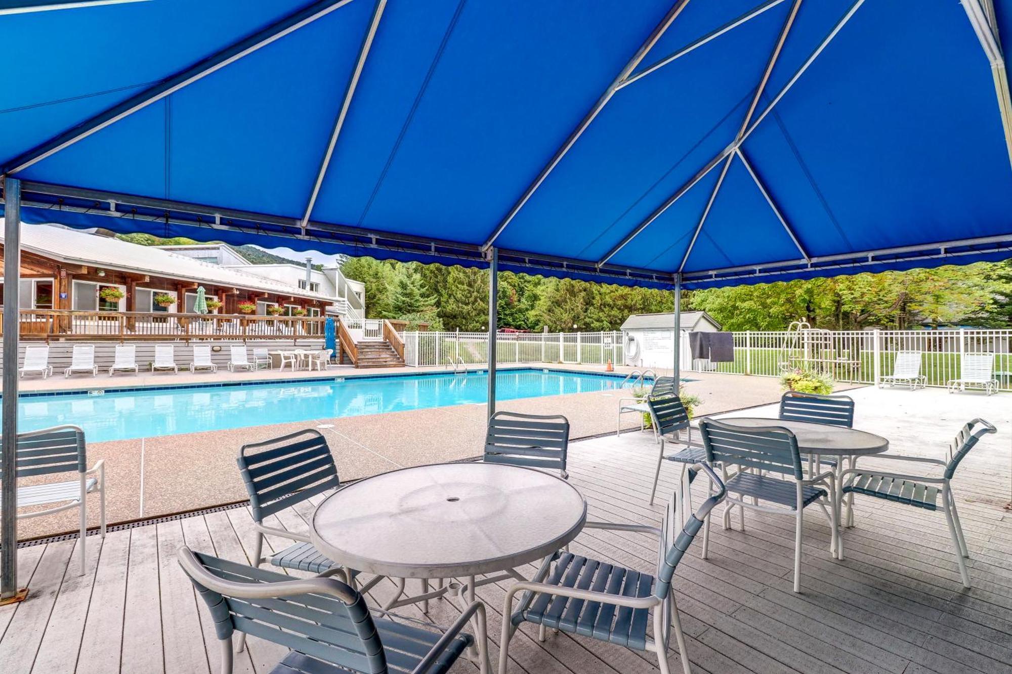 Bridges Resort Warren Extérieur photo