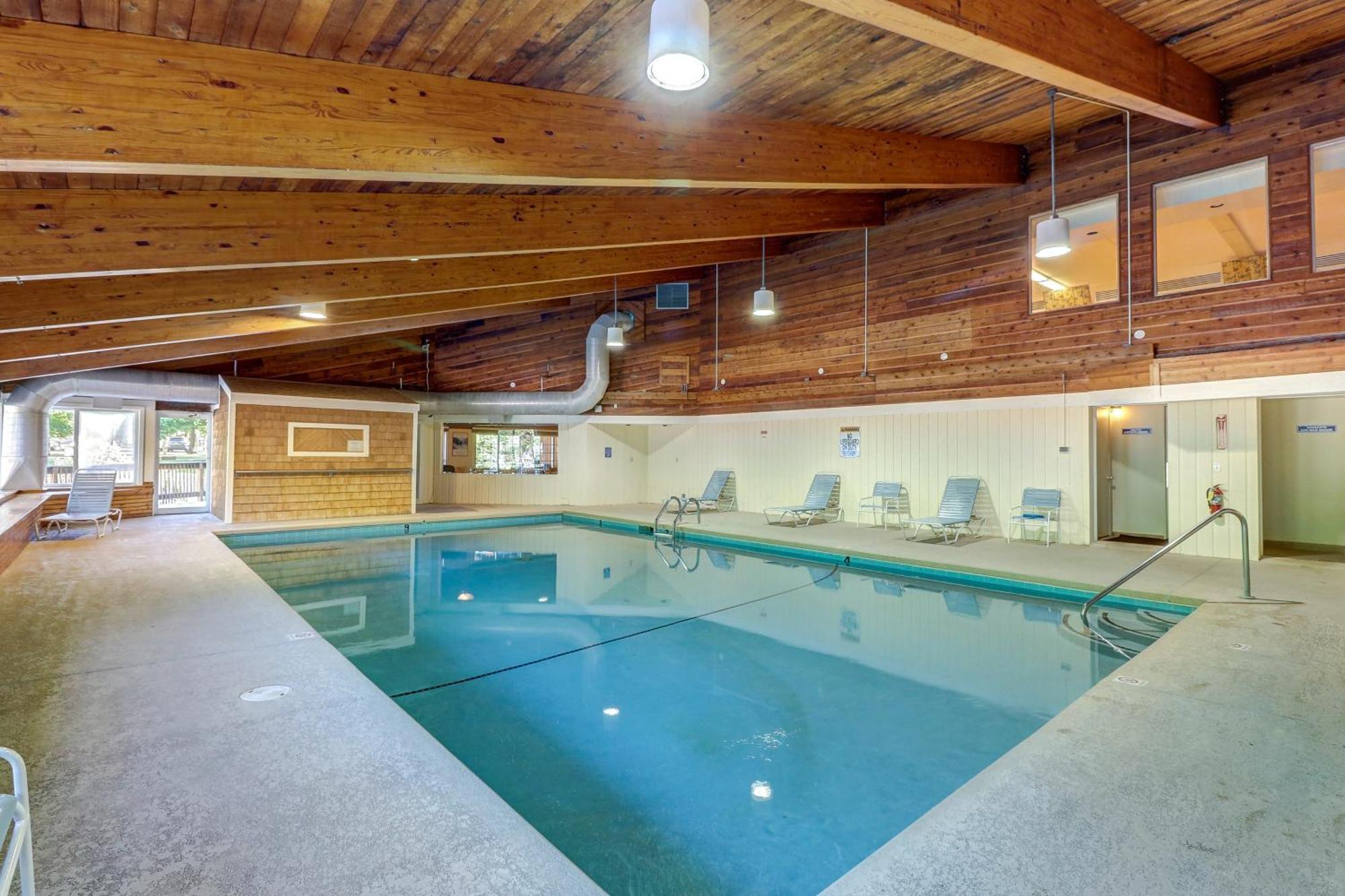 Bridges Resort Warren Chambre photo